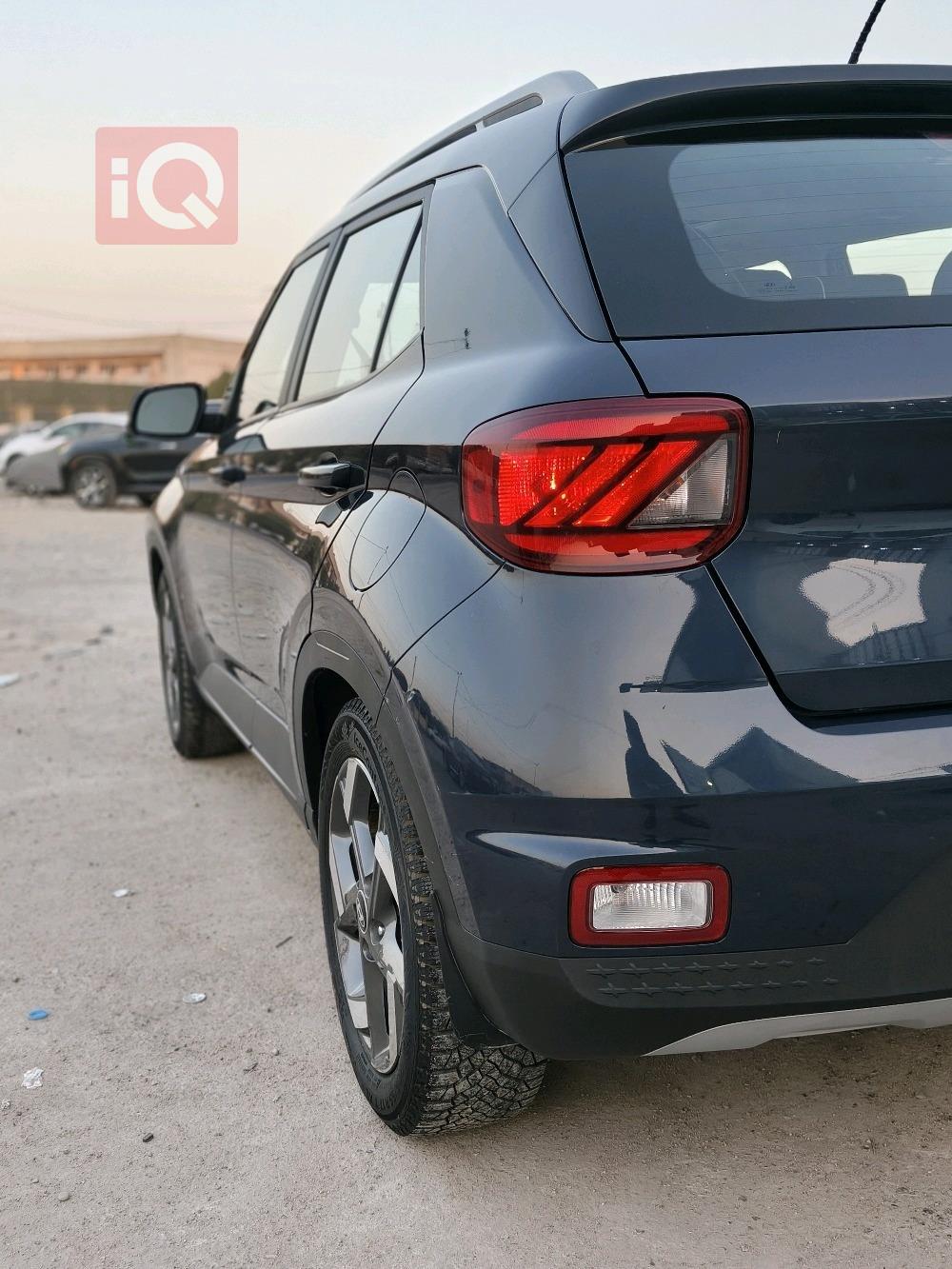 هيونداي فينو